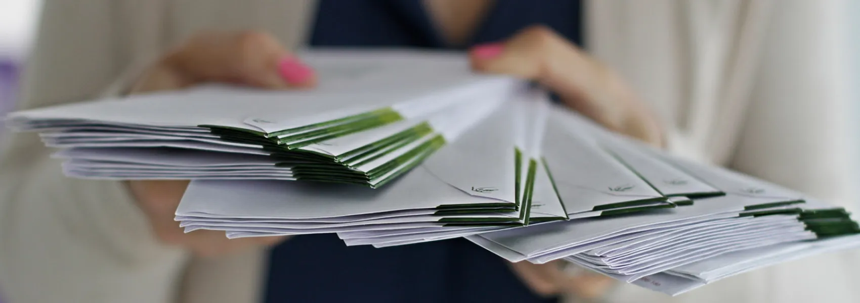 Mailingservice von A bis Z